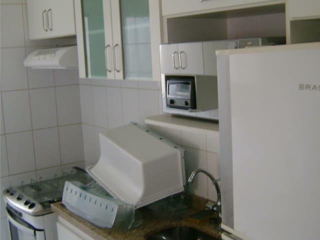 Foto do Apartamento - Apartamento  residencial para locação, Parque Residencial Aquarius, São José dos Campos. | INDEPENDENCE NEGOCIOS IMOBILIARIOS LTDA