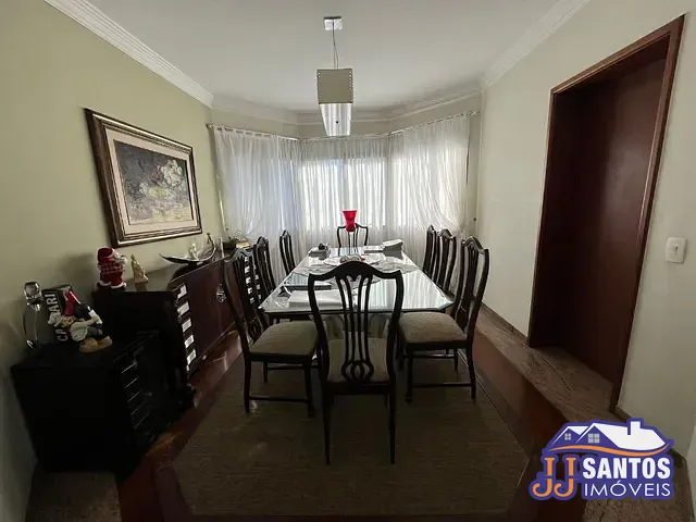 Apartamento com 210m² 3 quartos e 4 banheiros, à venda, no bairro Jardim Anália Franco em São Paulo