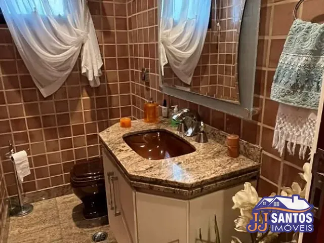 Apartamento com 210m² 3 quartos e 4 banheiros, à venda, no bairro Jardim Anália Franco em São Paulo