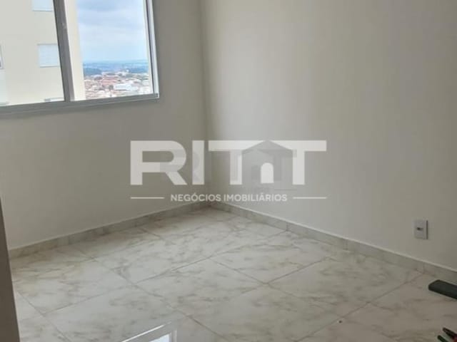 Foto do Apartamento - Apartamento à venda 2 Quartos, 1 Vaga, 50M², Jardim do Lago Continuação, Campinas - SP | Residencial Up Campinas | Ritt Negocios Imobiliarios Ltda