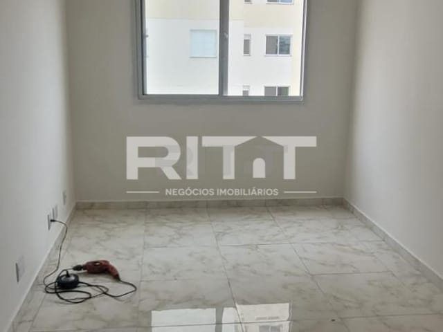Foto do Apartamento - Apartamento à venda 2 Quartos, 1 Vaga, 50M², Jardim do Lago Continuação, Campinas - SP | Residencial Up Campinas | Ritt Negocios Imobiliarios Ltda