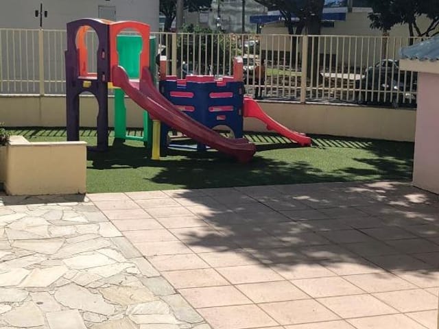 Foto do Apartamento - Apartamento Jardim Aquarius Venda ou Locação | 03 dormitórios 01 Suítes 02 vagas paralelas Lazer Completo !!!! | RUSSI IMÓVEIS