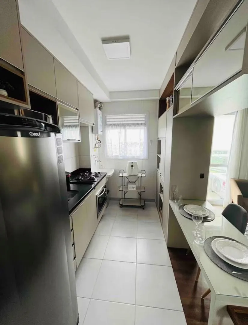 Apartamento, 1 quarto, 32 m² - Foto 11