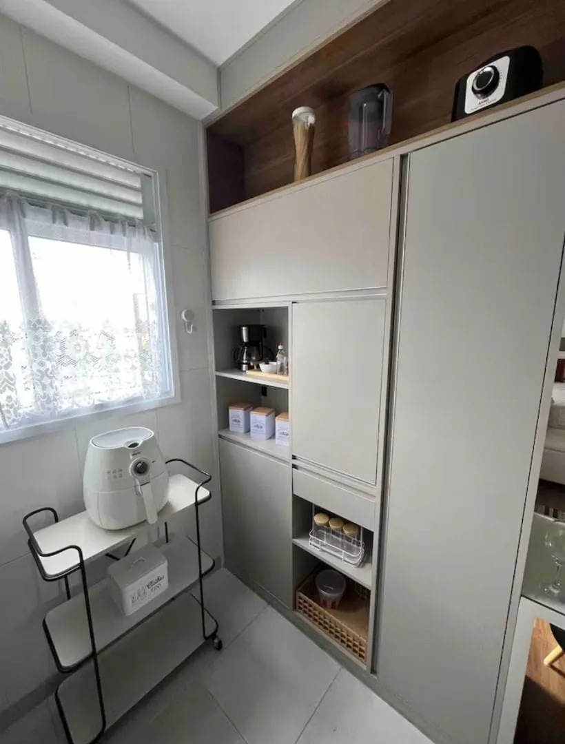 Apartamento, 1 quarto, 32 m² - Foto 15