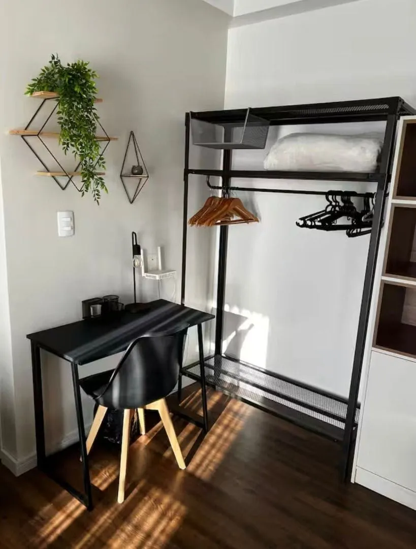 Apartamento, 1 quarto, 32 m² - Foto 6