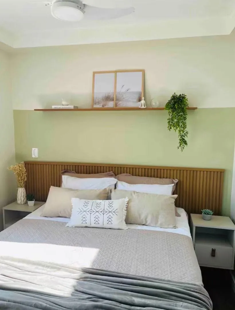 Apartamento, 1 quarto, 32 m² - Foto 8