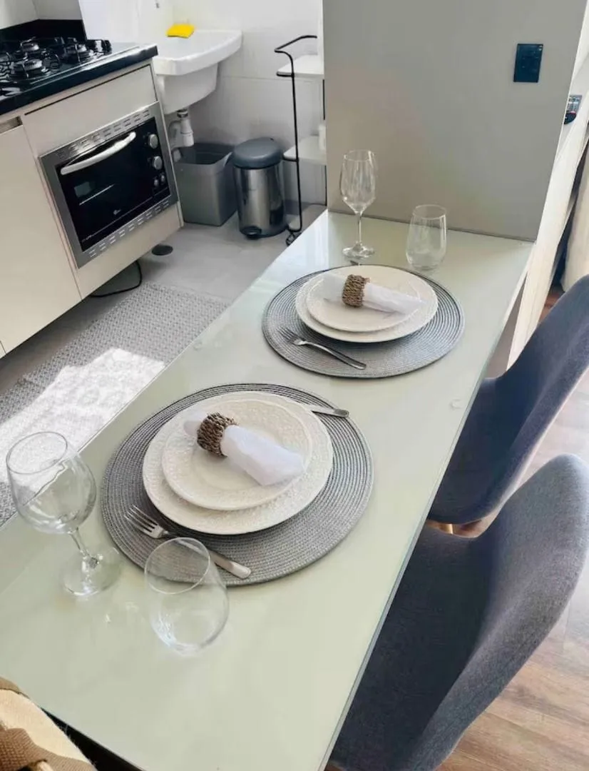 Apartamento, 1 quarto, 32 m² - Foto 13