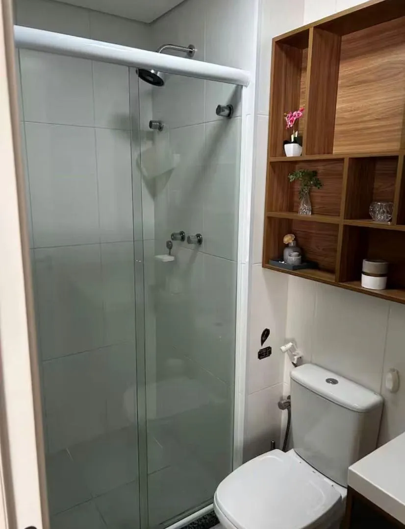Apartamento, 1 quarto, 32 m² - Foto 10