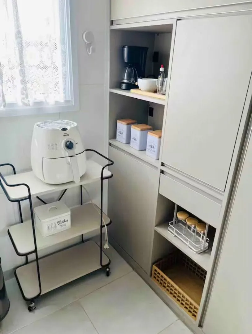 Apartamento, 1 quarto, 32 m² - Foto 14