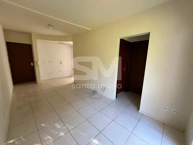 Apartamento 2 quartos e 1 banheiro, para alugar, no bairro Universitário em Chapecó