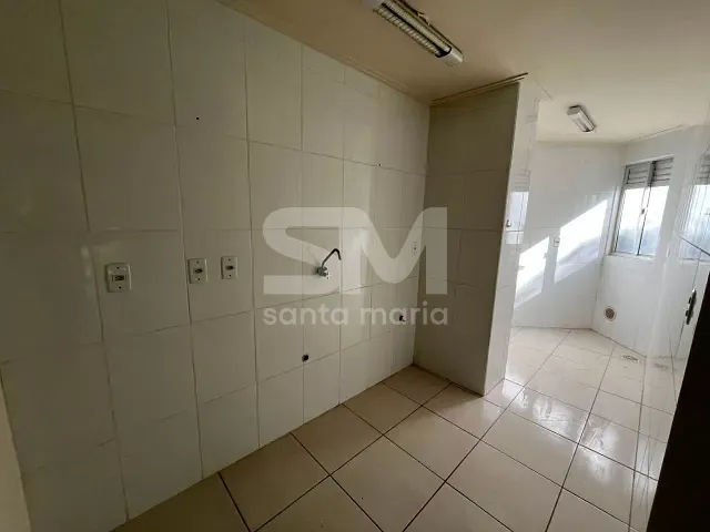Apartamento 2 quartos e 1 banheiro, para alugar, no bairro Universitário em Chapecó