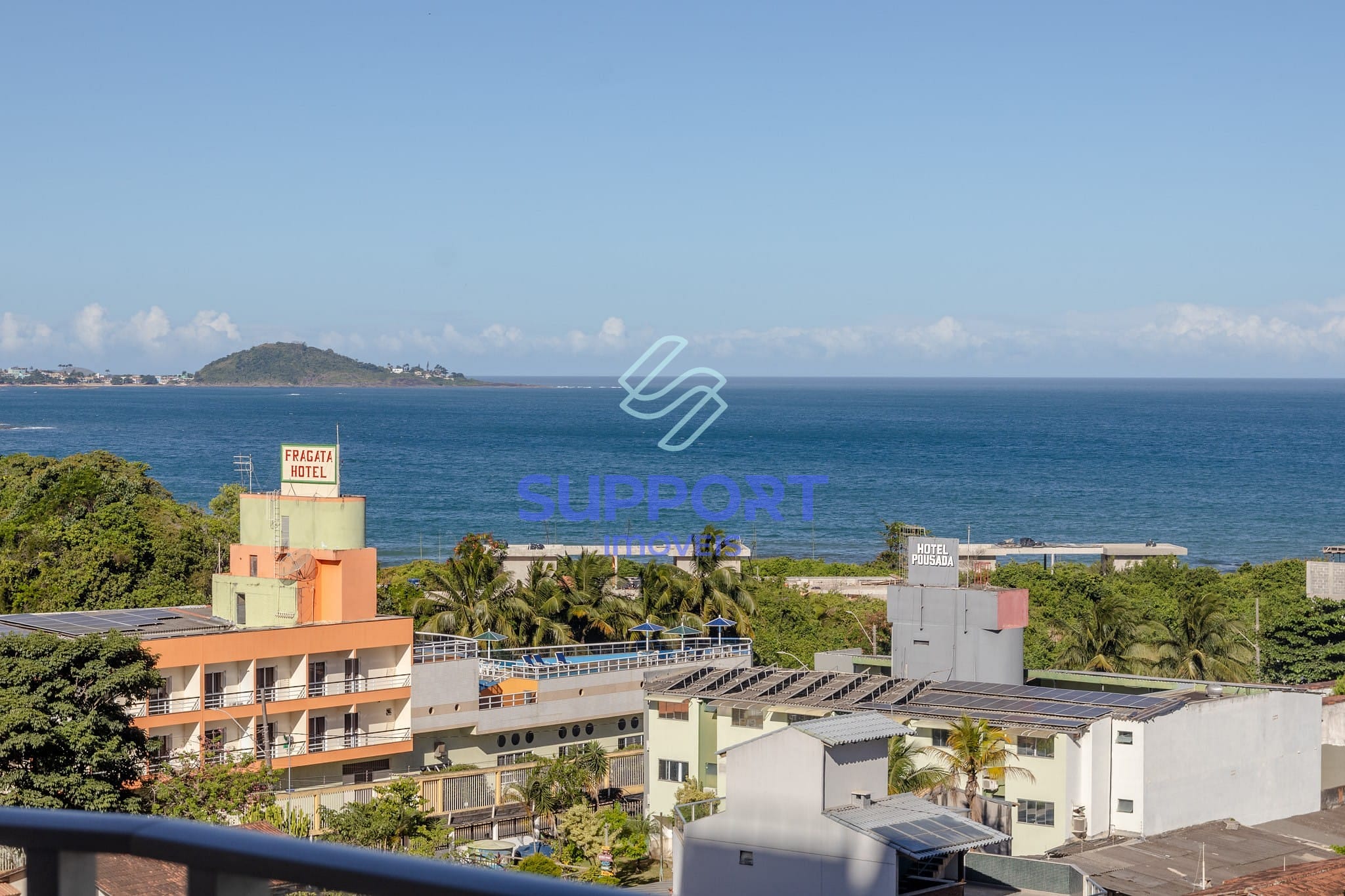 Apartamento, 2 quartos, 69 m² - Foto 2