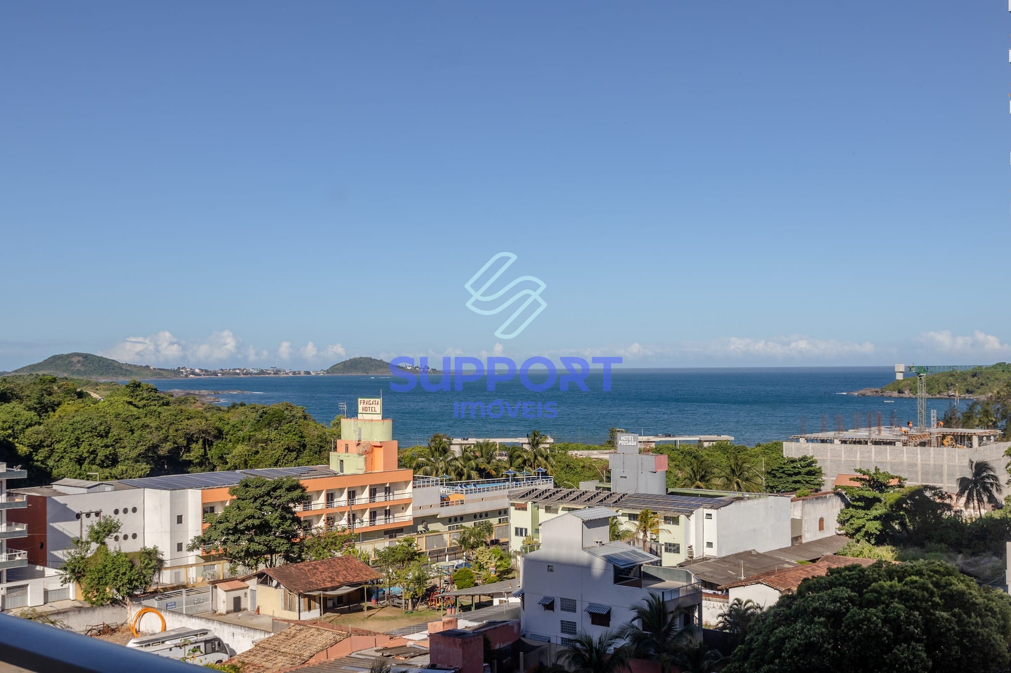 Apartamento, 2 quartos, 69 m² - Foto 3