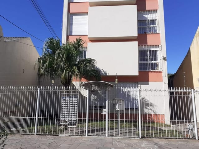 Apartamento com 43m² 1 quarto e 1 banheiro, à venda, no bairro Centro em Pelotas