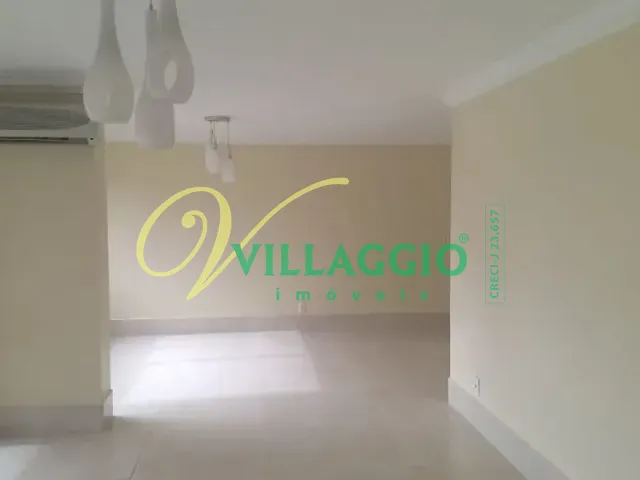 Apartamento com 300m² 4 quartos e 4 banheiros, à venda, no bairro Centro em São José do Rio Preto