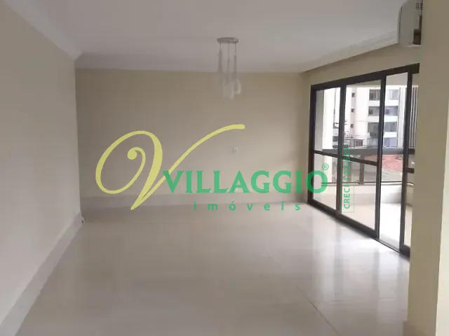 Apartamento com 300m² 4 quartos e 4 banheiros, à venda, no bairro Centro em São José do Rio Preto