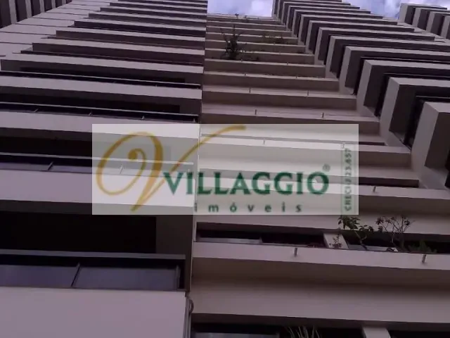 Apartamento com 300m² 4 quartos e 4 banheiros, à venda, no bairro Centro em São José do Rio Preto