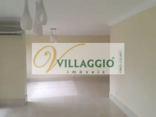 Apartamento com 300m² 4 quartos e 4 banheiros, à venda, no bairro Centro em São José do Rio Preto