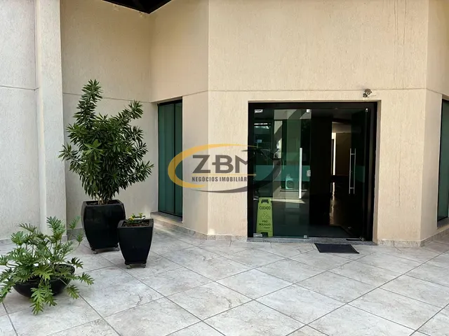 Apartamento com 224m² 3 quartos e 4 banheiros, à venda, no bairro Centro em Londrina