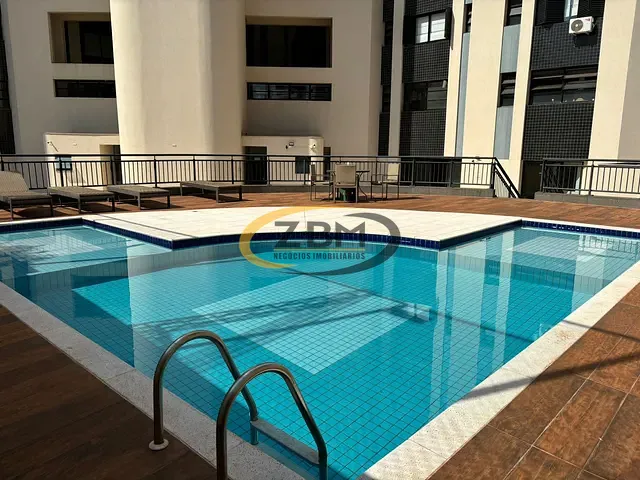 Apartamento com 224m² 3 quartos e 4 banheiros, à venda, no bairro Centro em Londrina