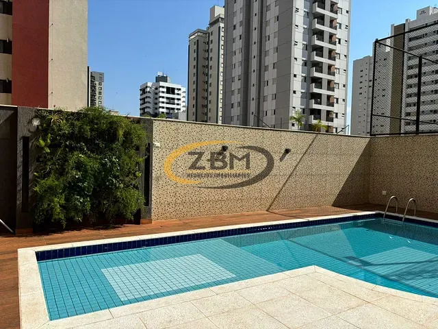 Apartamento com 224m² 3 quartos e 4 banheiros, à venda, no bairro Centro em Londrina