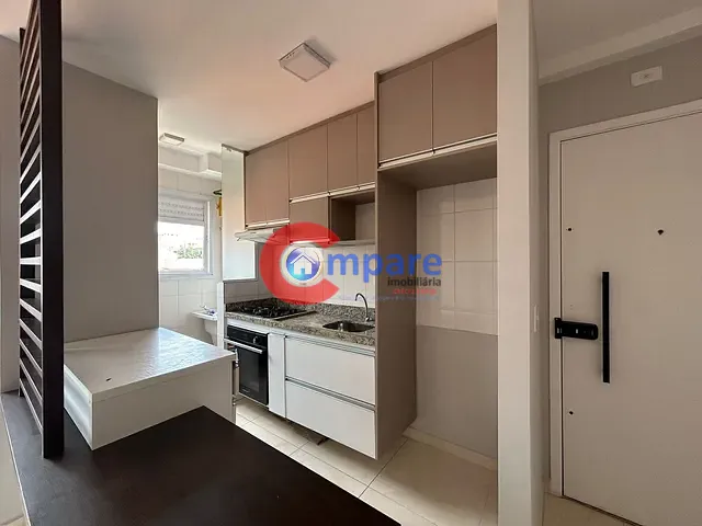 Apartamento 2 quartos e 1 banheiro, à venda, no bairro Tucuruvi em São Paulo