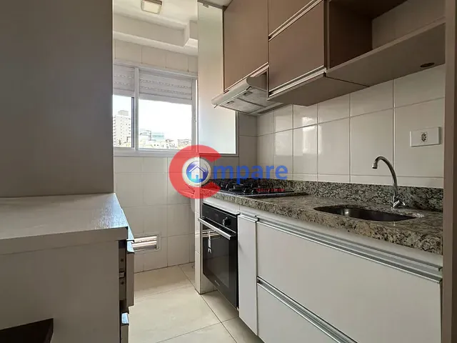 Apartamento 2 quartos e 1 banheiro, à venda, no bairro Tucuruvi em São Paulo