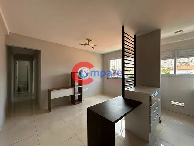 Apartamento 2 quartos e 1 banheiro, à venda, no bairro Tucuruvi em São Paulo