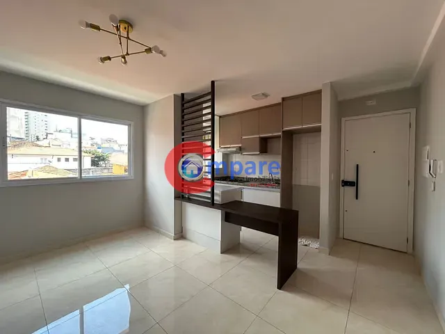 Apartamento 2 quartos e 1 banheiro, à venda, no bairro Tucuruvi em São Paulo