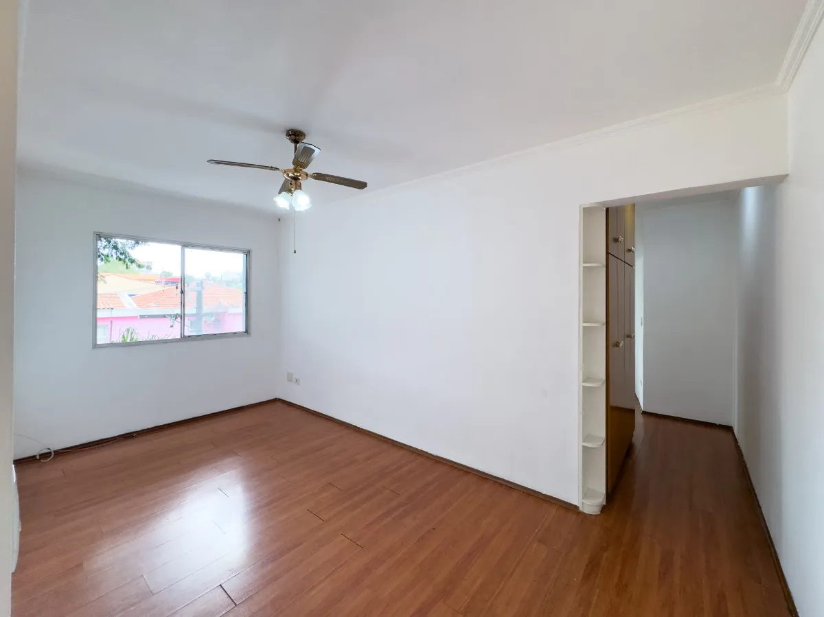 Apartamento para venda em Vila Santa Catarina com 2 quartos, 59m²