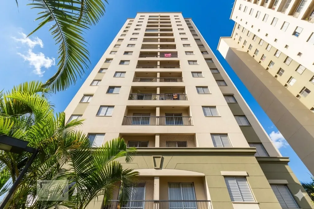 Apartamento para venda em Vila Leopoldina com 2 quartos, 46m²