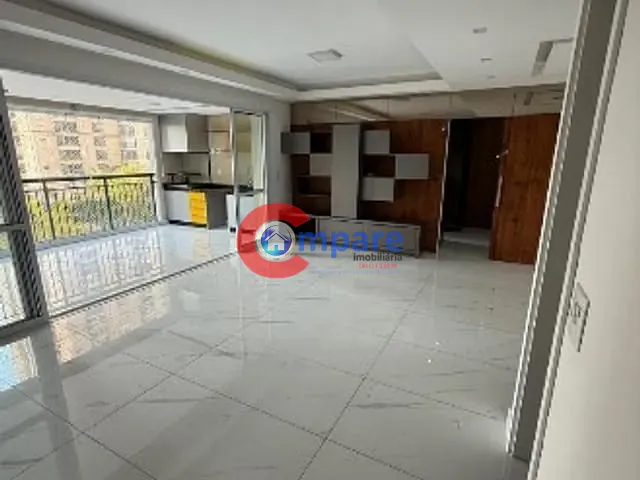 Apartamento com 123m² 3 quartos e 1 banheiro, à venda, no bairro Jardim Flor da Montanha em Guarulhos