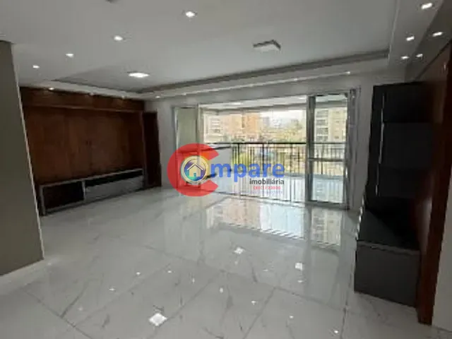 Apartamento com 123m² 3 quartos e 1 banheiro, à venda, no bairro Jardim Flor da Montanha em Guarulhos