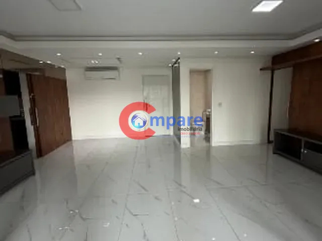 Apartamento com 123m² 3 quartos e 1 banheiro, à venda, no bairro Jardim Flor da Montanha em Guarulhos