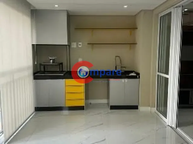 Apartamento com 123m² 3 quartos e 1 banheiro, à venda, no bairro Jardim Flor da Montanha em Guarulhos