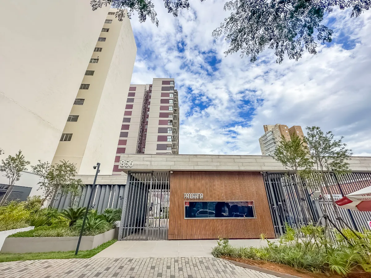 Apartamento para venda em Vila Romana com 4 quartos, sendo 2 suítes, 167m²