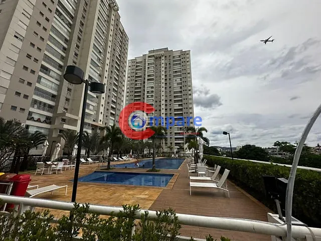 Apartamento 3 quartos e 1 banheiro, à venda, no bairro Jardim Santa Mena em Guarulhos