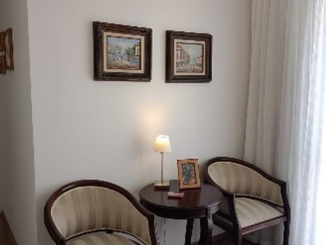 Foto do Apartamento - Apartamento para venda e locação, Gopoúva, Guarulhos, SP | Imobiliária Compare