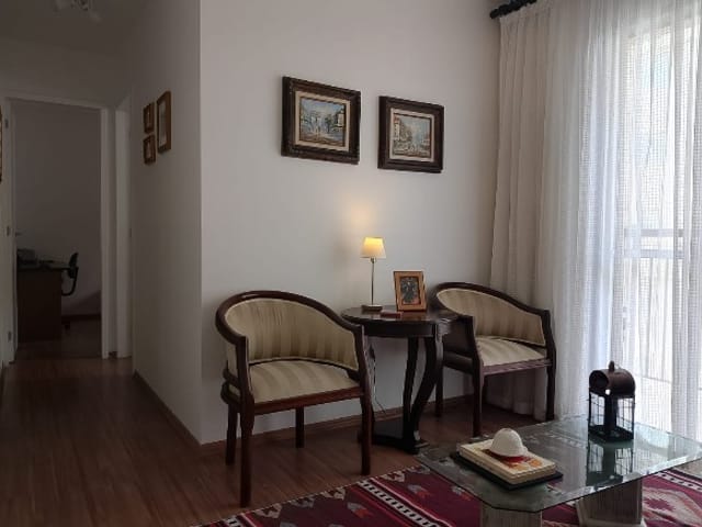 Foto do Apartamento - Apartamento para venda e locação, Gopoúva, Guarulhos, SP | Imobiliária Compare