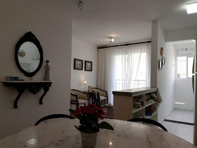 Foto do Apartamento - Apartamento para venda e locação, Gopoúva, Guarulhos, SP | Imobiliária Compare