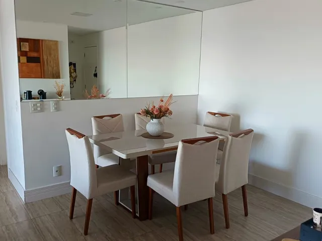 Foto do Apartamento - Apartamento à venda, Jardim Flor da Montanha, Guarulhos, SP | Imobiliária Compare
