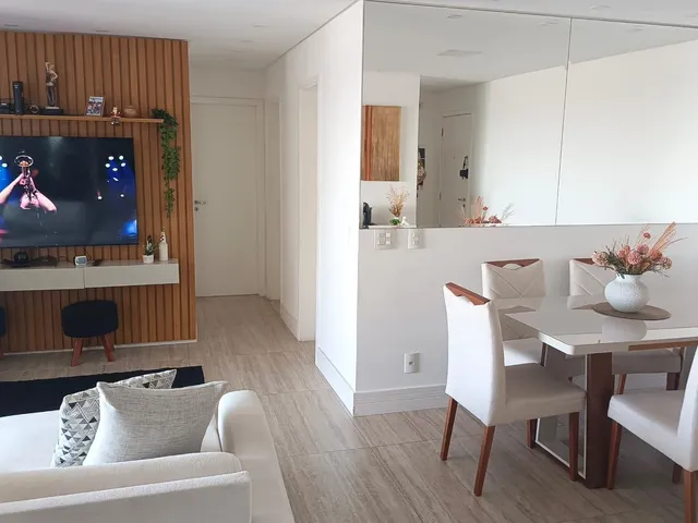 Foto do Apartamento - Apartamento à venda, Jardim Flor da Montanha, Guarulhos, SP | Imobiliária Compare