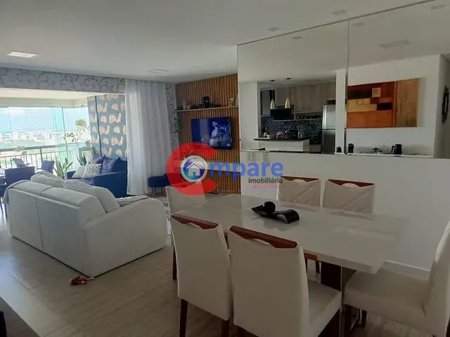 Apartamento 3 quartos e 1 banheiro, à venda, no bairro Jardim Flor da Montanha em Guarulhos