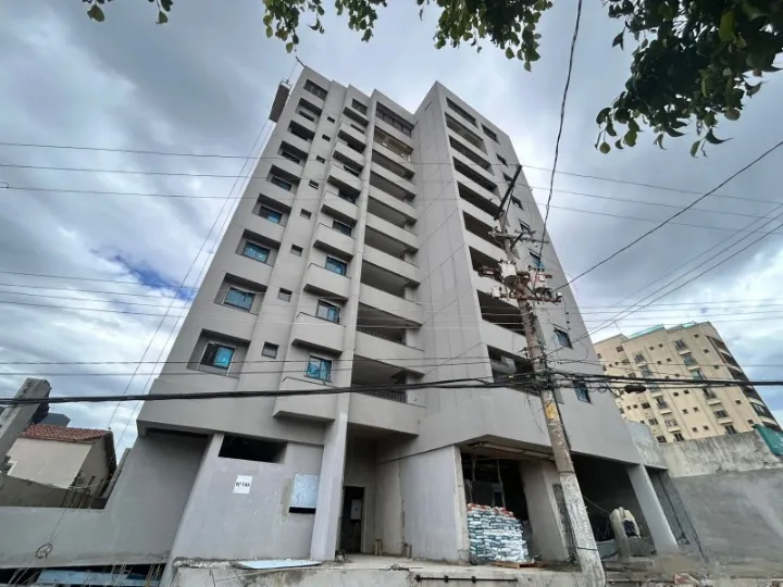 Apartamento garden para venda em Tucuruvi com 2 quartos, sendo 1 suíte, 58m²