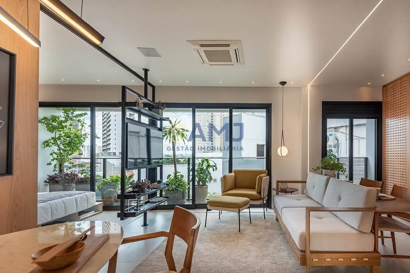 Apartamento, 1 quarto, 46 m² - Foto 10
