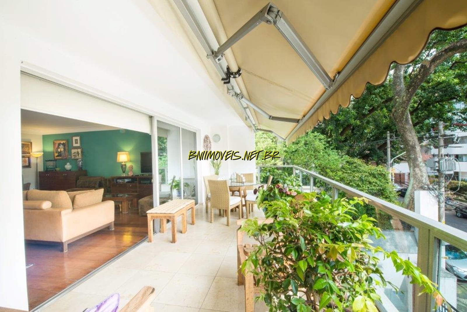 Apartamento, 4 quartos, 350 m² - Foto 8