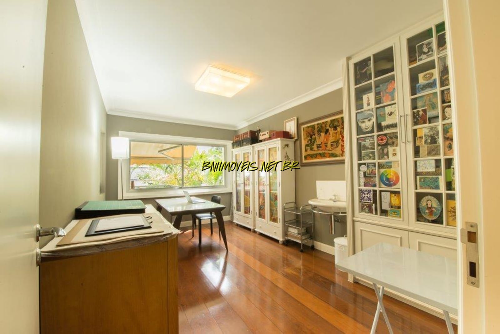 Apartamento, 4 quartos, 350 m² - Foto 5