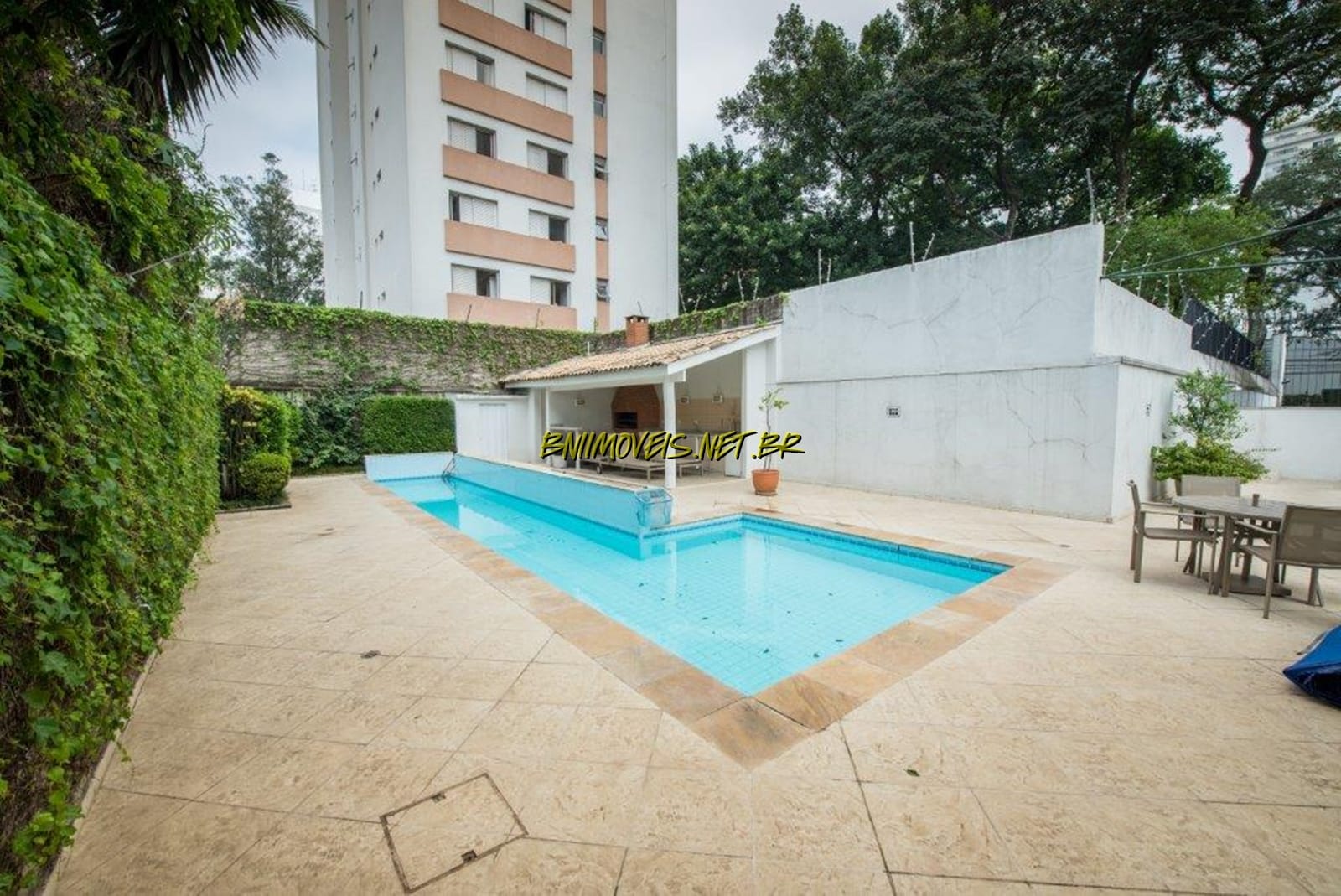 Apartamento, 4 quartos, 350 m² - Foto 17