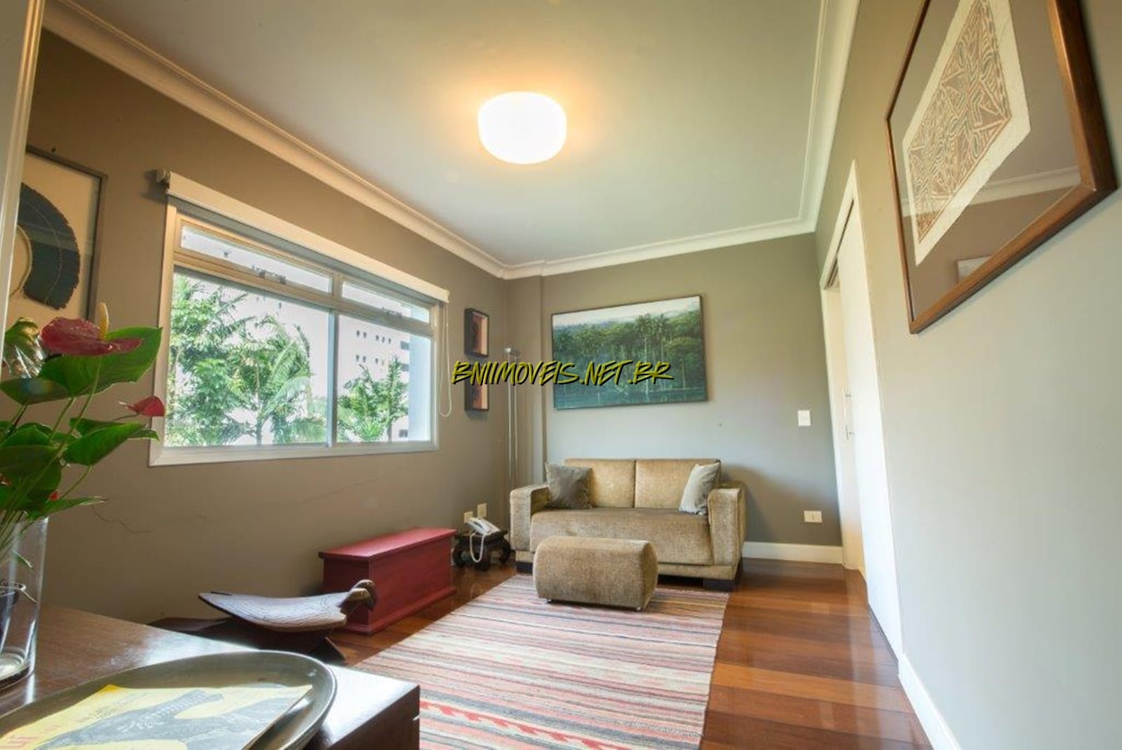 Apartamento, 4 quartos, 350 m² - Foto 3