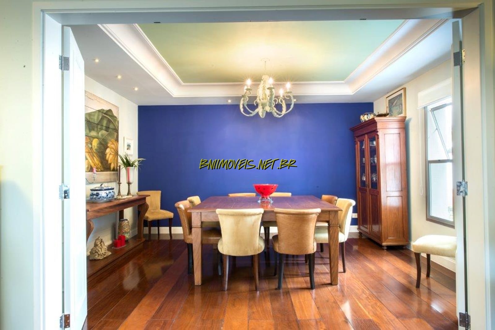 Apartamento, 4 quartos, 350 m² - Foto 7